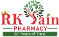 R.K Pain Pharmacy