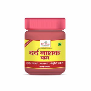Dard Nashak Balm- 10 Gm