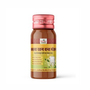 Kala Ratan Dant Manjan- 40 Gm