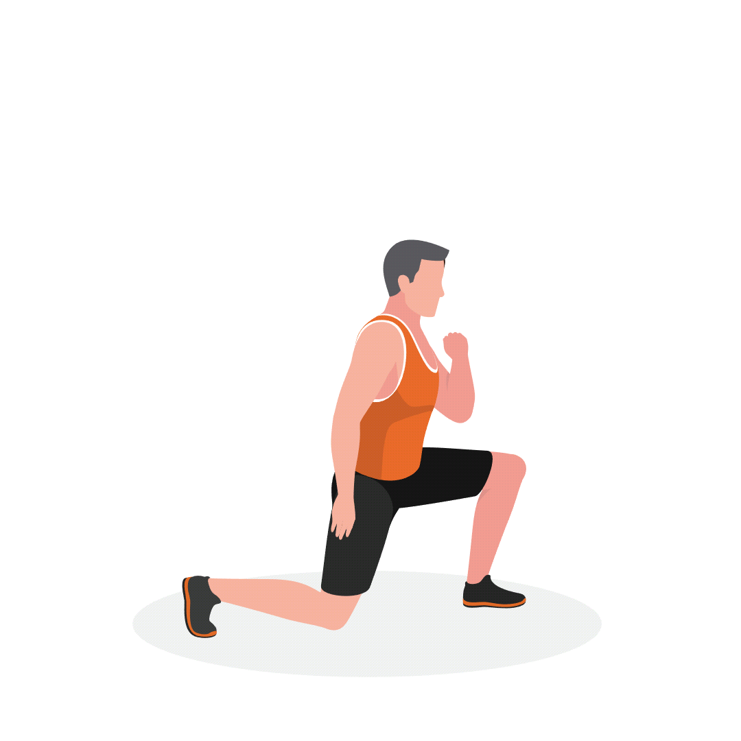 Men's Health