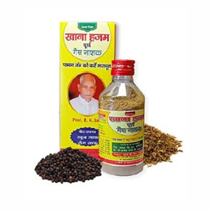 Khana Hazam Churan- 40 Gm