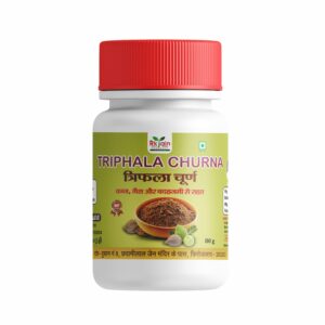 Triphala Churan- 80 Gm